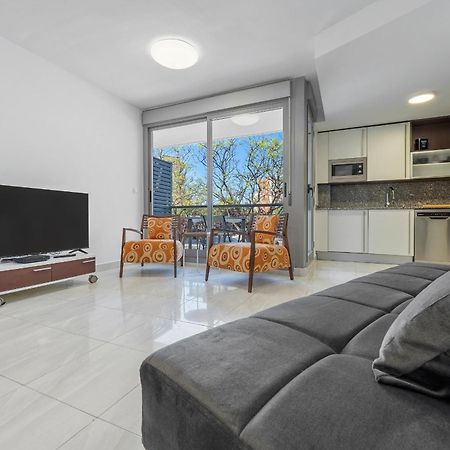 Hauzify I Apartament Mestral Cambrils Dış mekan fotoğraf