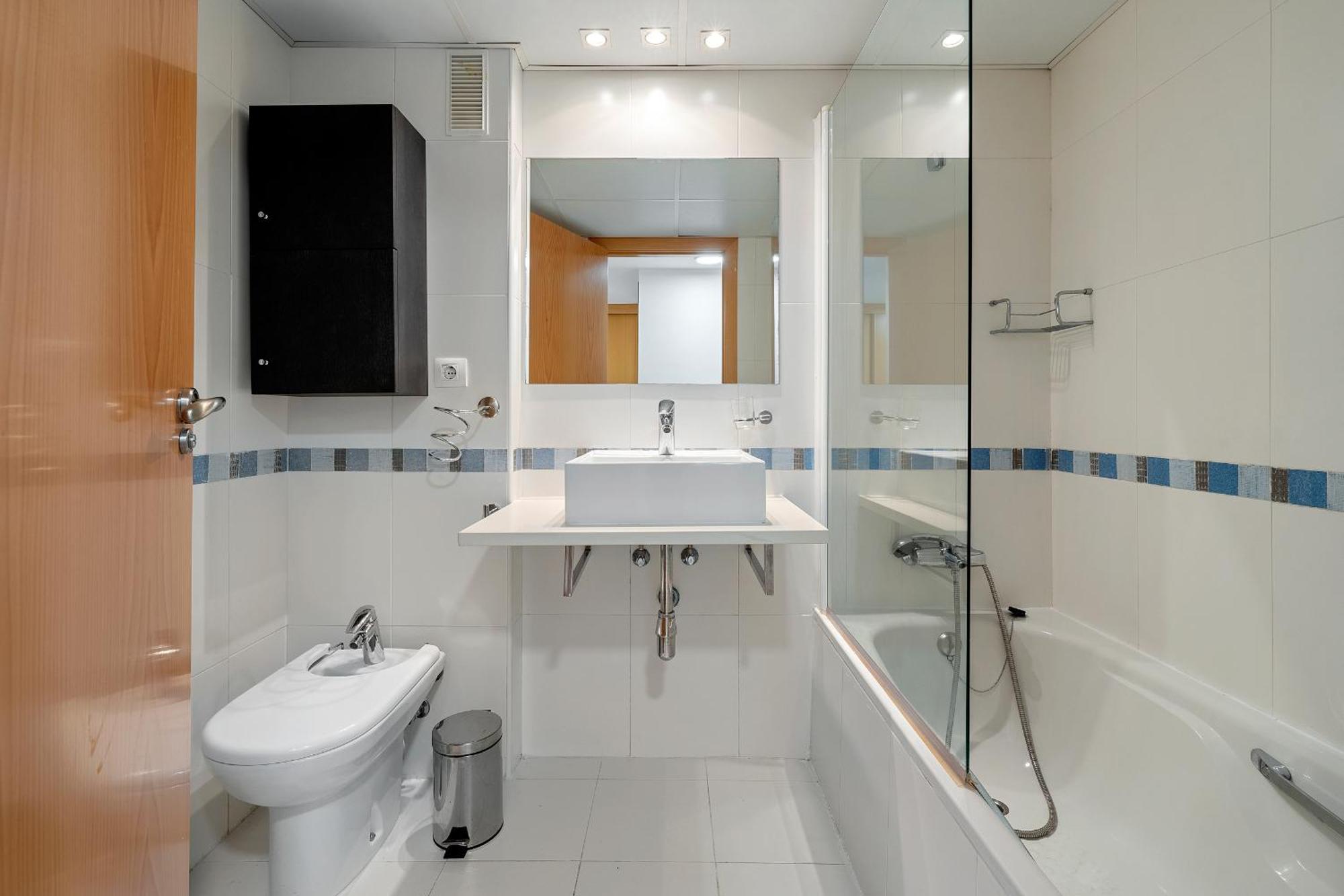 Hauzify I Apartament Mestral Cambrils Dış mekan fotoğraf