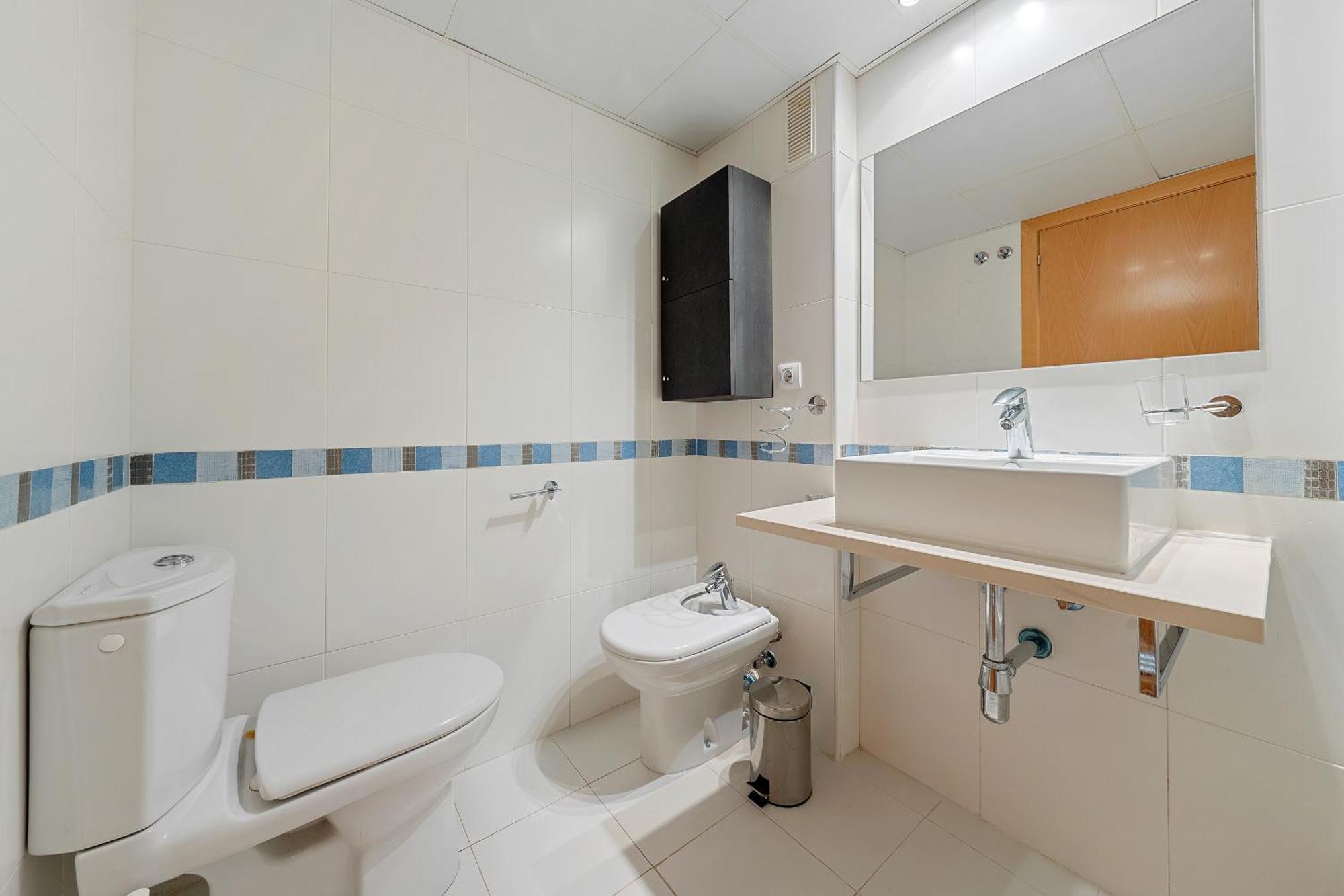 Hauzify I Apartament Mestral Cambrils Dış mekan fotoğraf