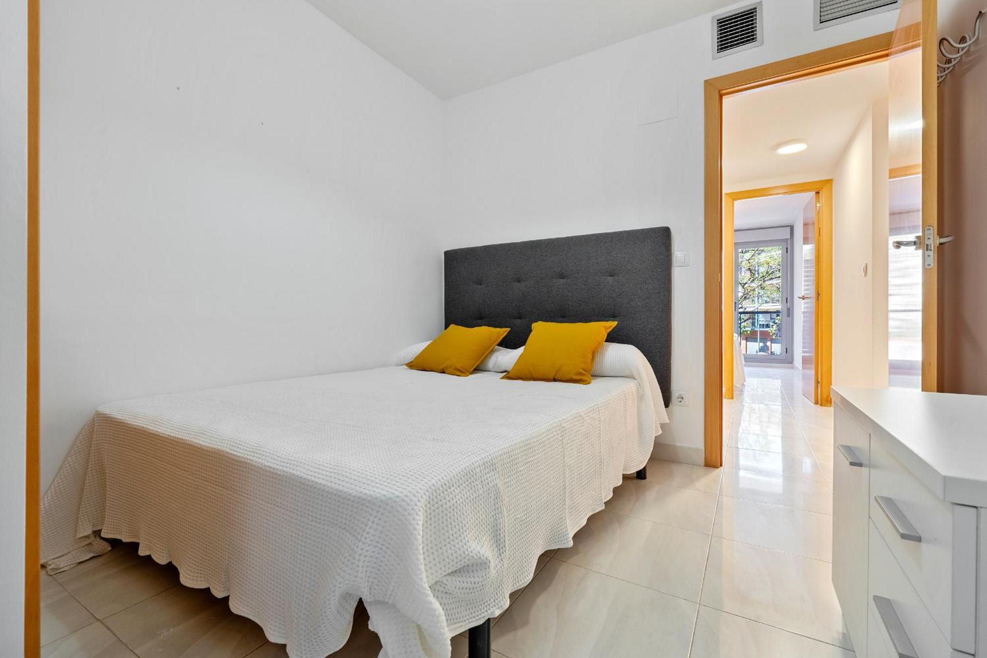 Hauzify I Apartament Mestral Cambrils Dış mekan fotoğraf