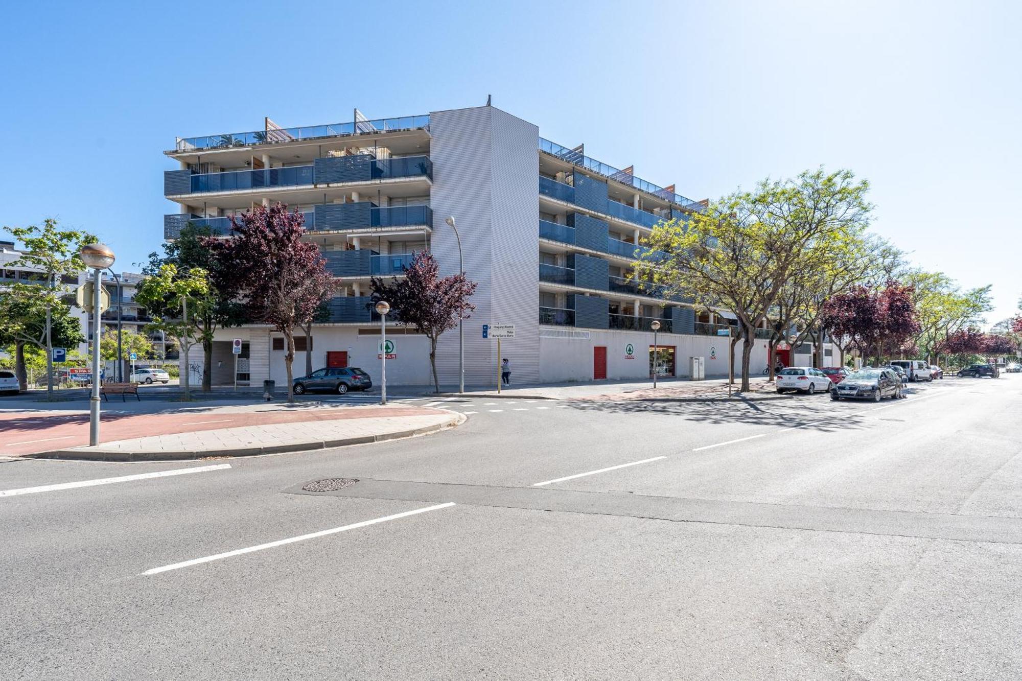 Hauzify I Apartament Mestral Cambrils Dış mekan fotoğraf